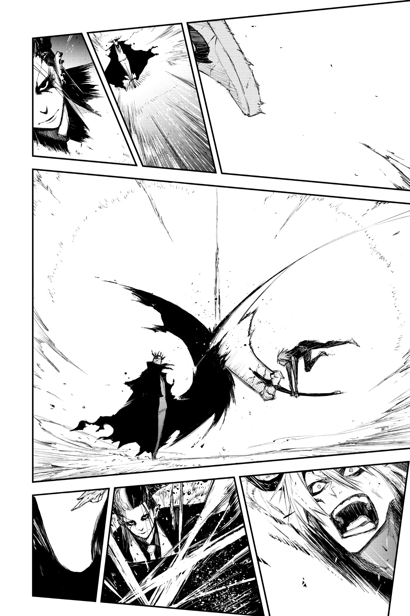 Black Torch: Chapter 16 - Page 16