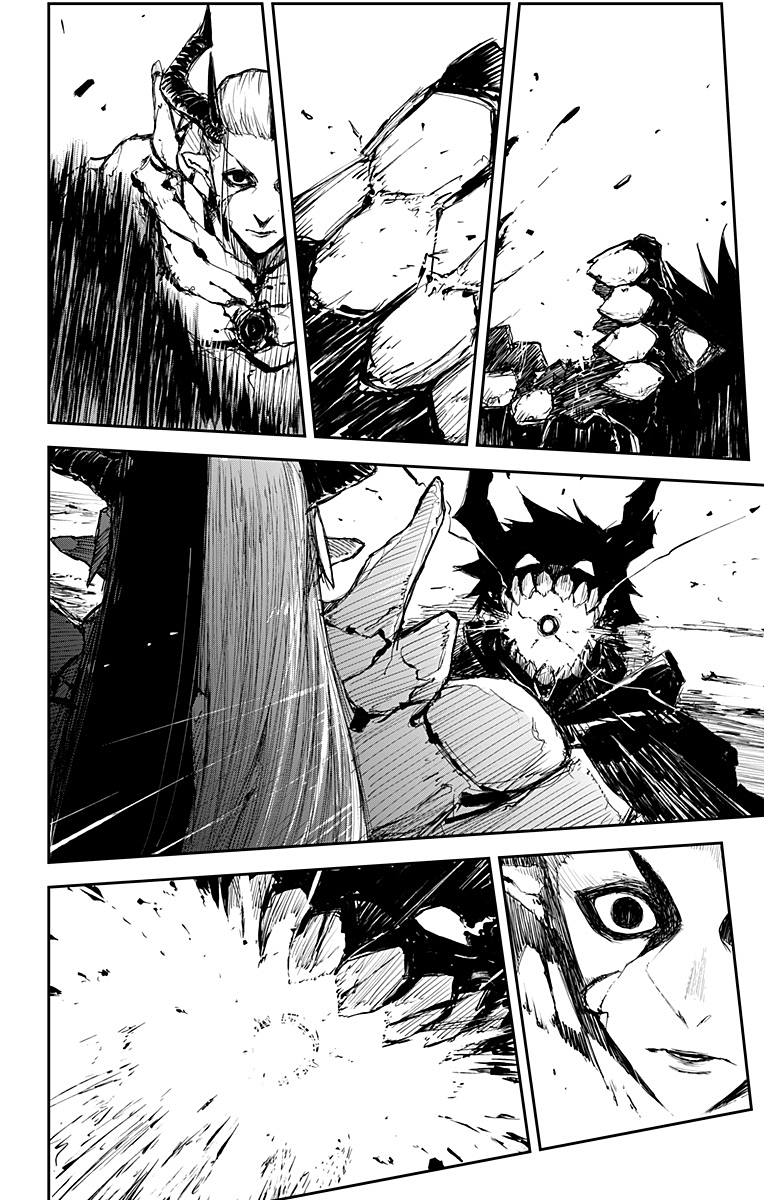 Black Torch: Chapter 19 - Page 9