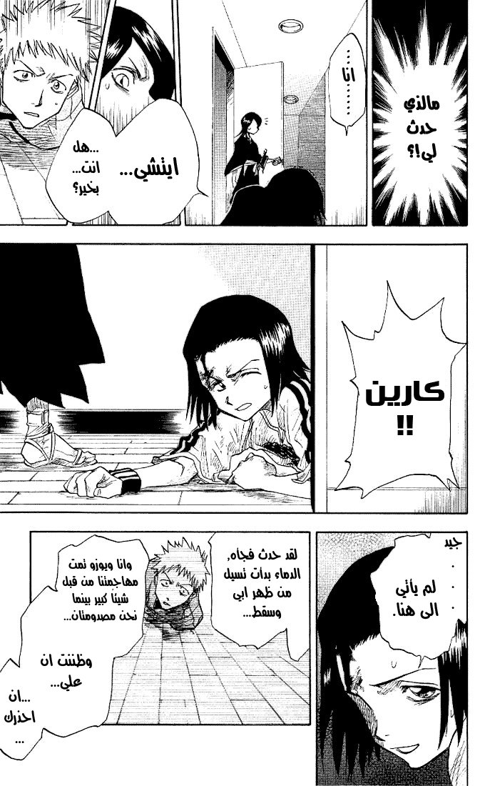 Bleach: Chapter 01 - Page 25