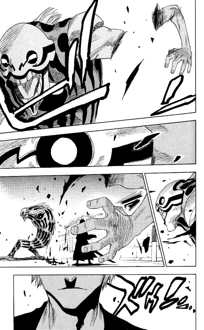 Bleach: Chapter 01 - Page 49