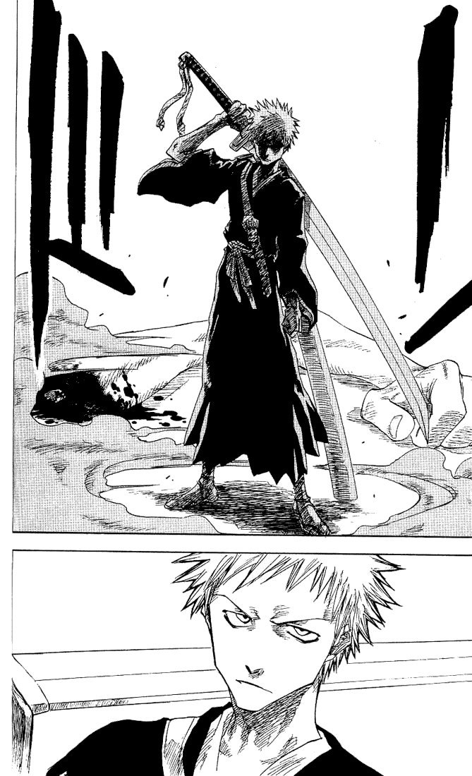 Bleach: Chapter 01 - Page 50