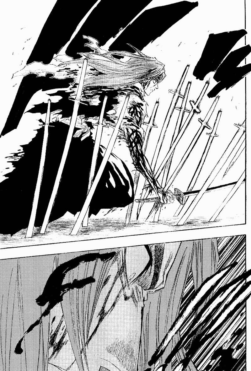 Bleach: Chapter 142 - Page 10