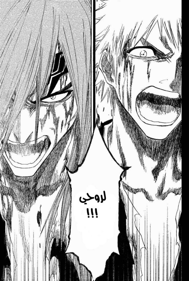 Bleach: Chapter 142 - Page 19