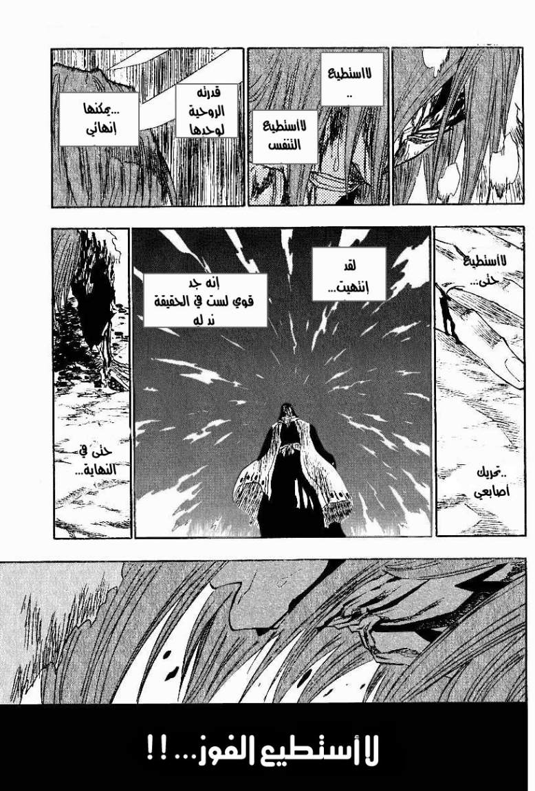 Bleach: Chapter 143 - Page 14