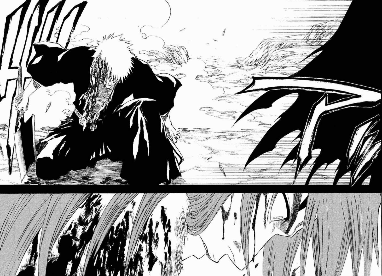 Bleach: Chapter 143 - Page 15