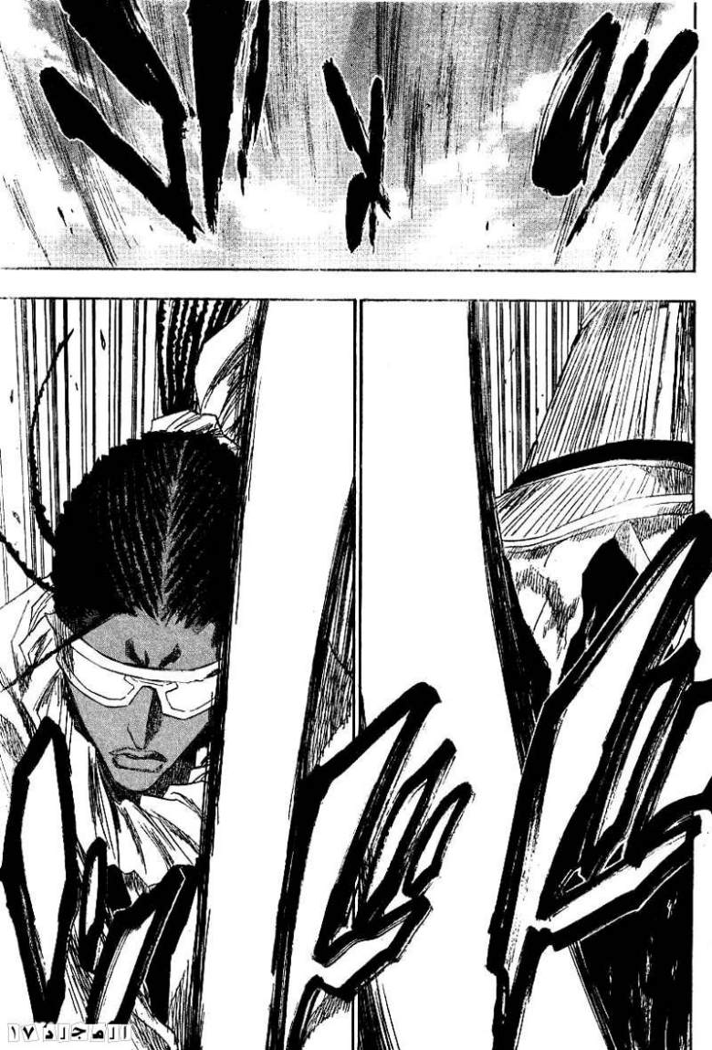 Bleach: Chapter 145 - Page 6