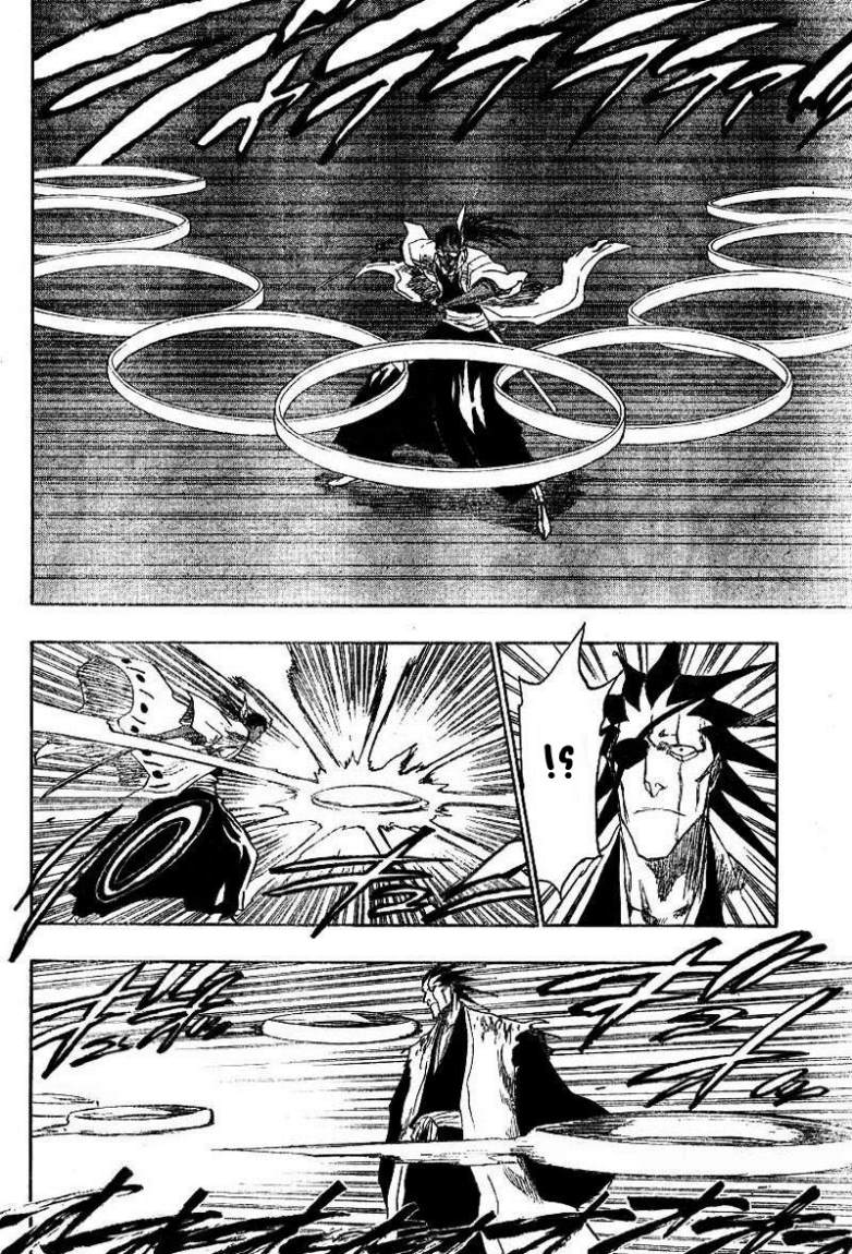 Bleach: Chapter 146 - Page 5
