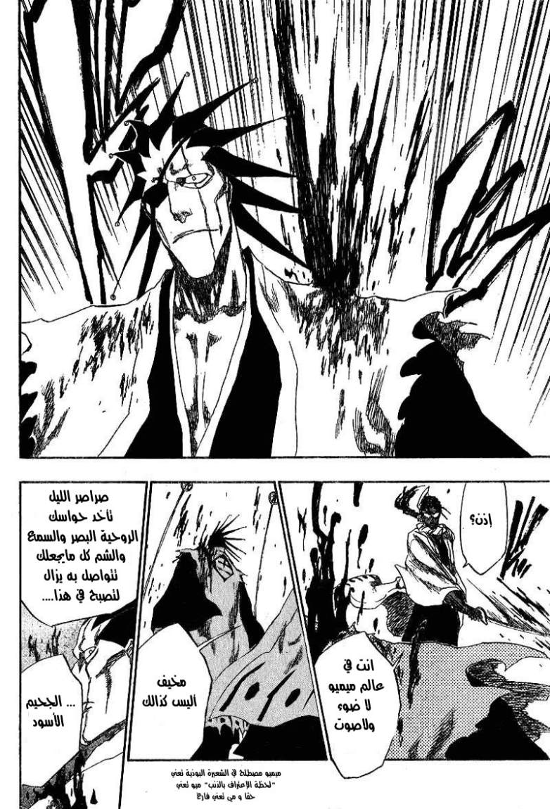 Bleach: Chapter 146 - Page 10