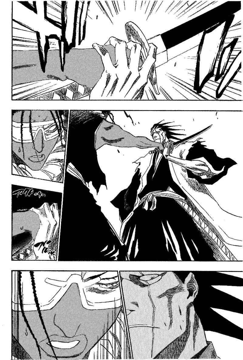 Bleach: Chapter 148 - Page 8