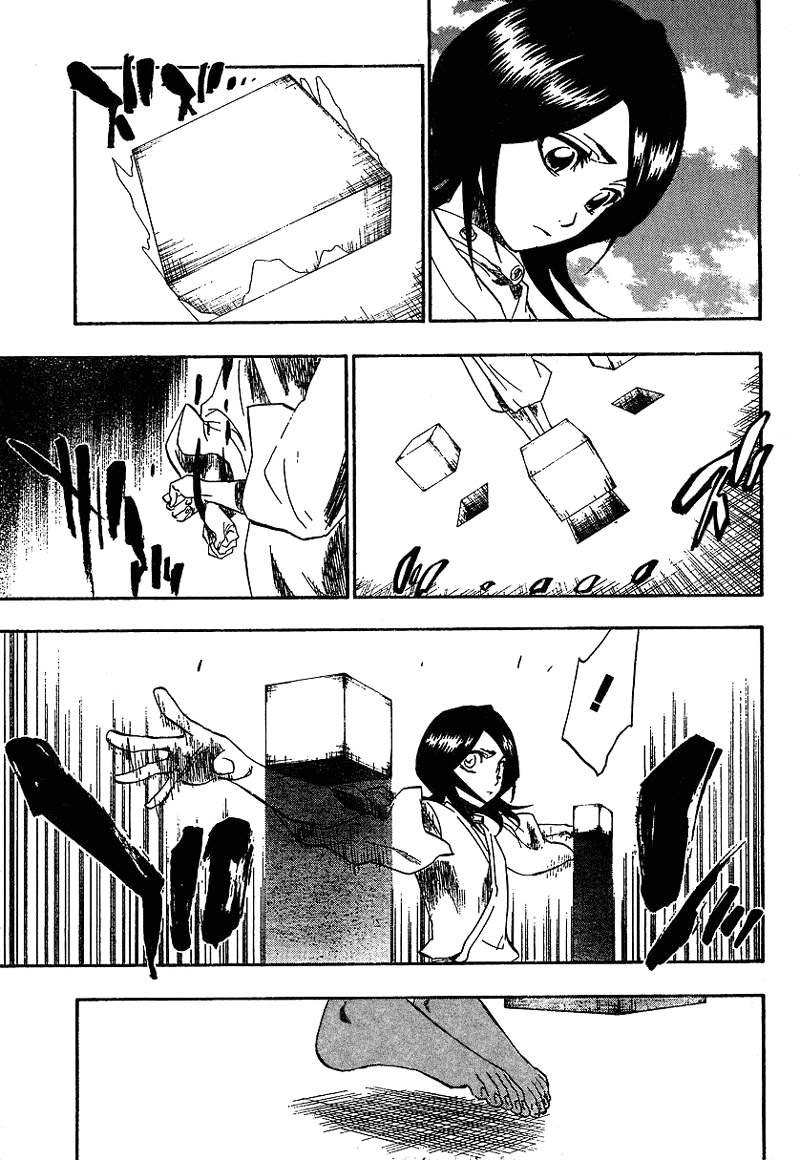 Bleach: Chapter 150 - Page 7