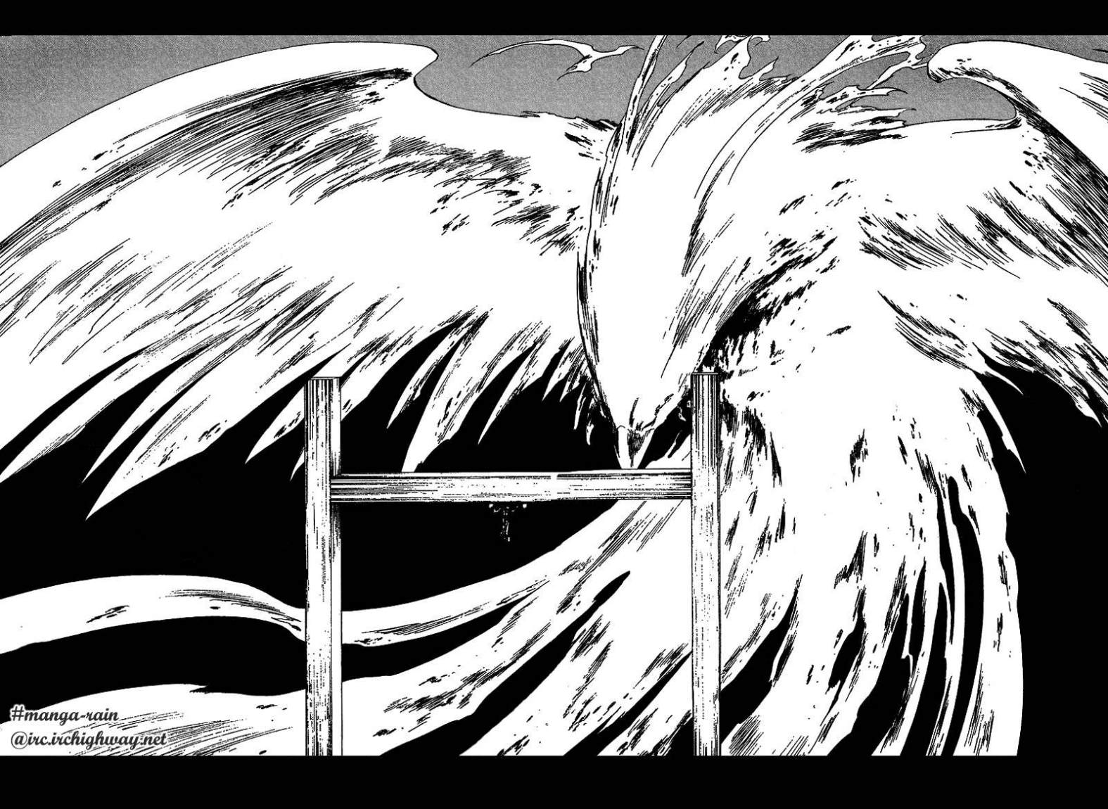 Bleach: Chapter 150 - Page 12