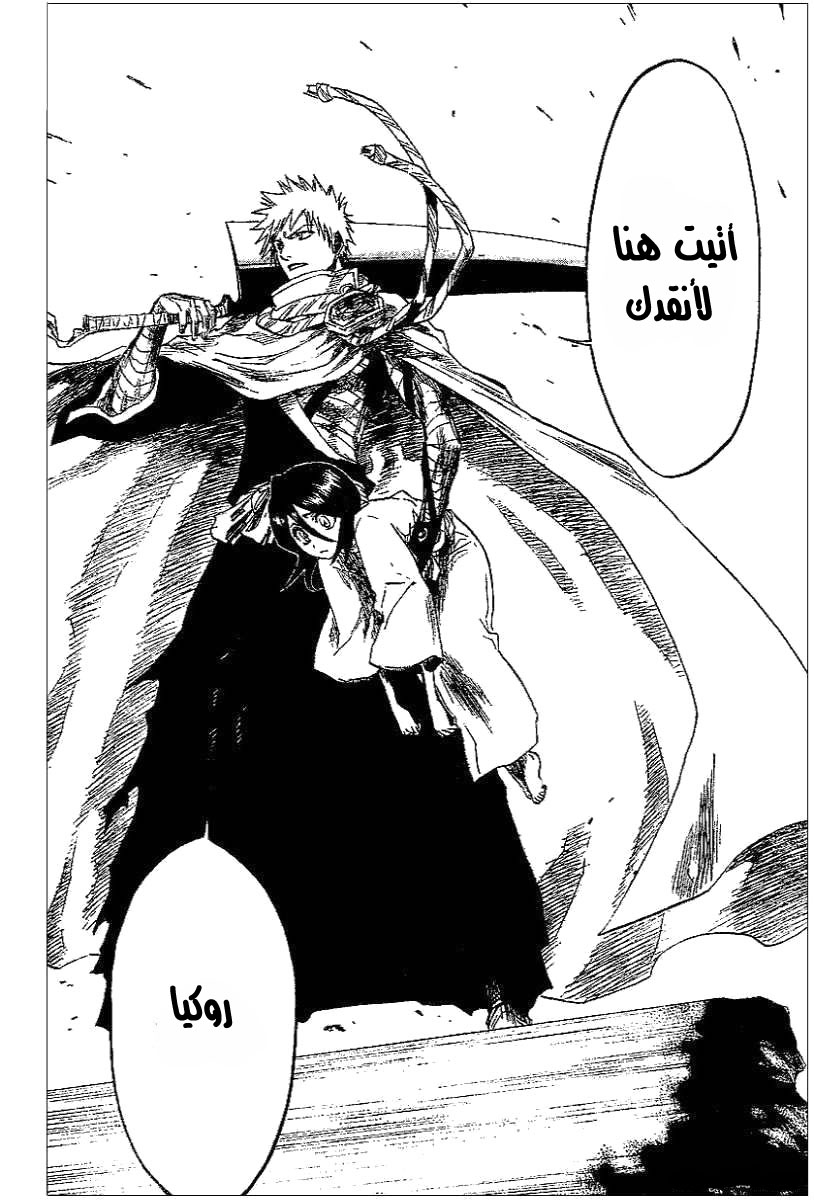 Bleach: Chapter 151 - Page 21