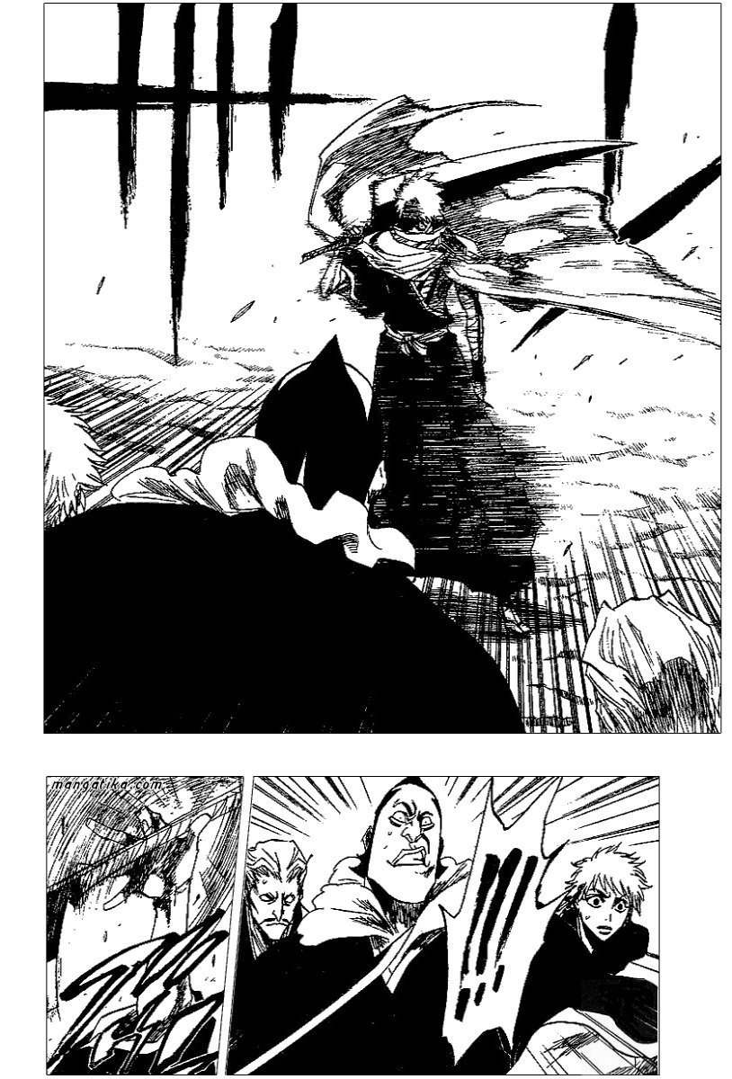 Bleach: Chapter 152 - Page 12