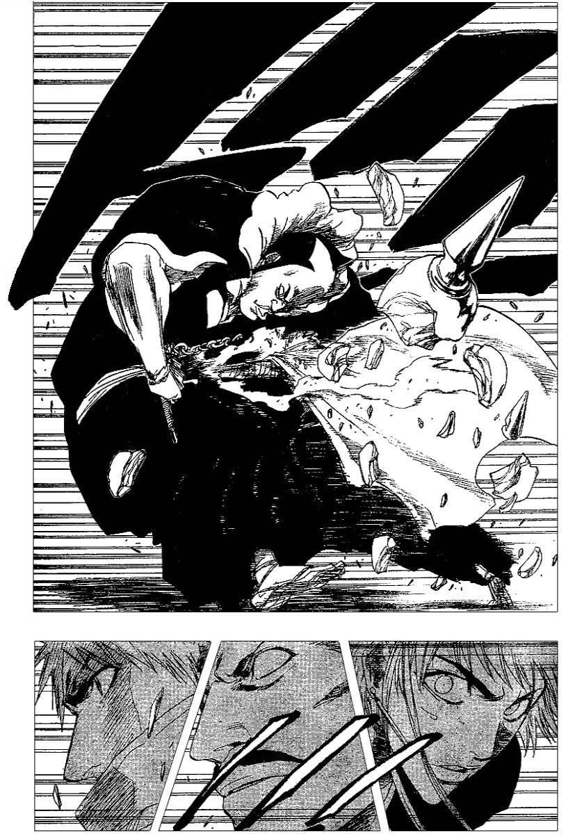 Bleach: Chapter 152 - Page 14
