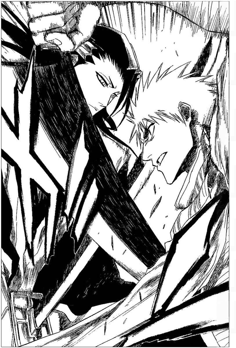 Bleach: Chapter 152 - Page 18