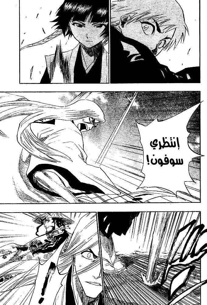 Bleach: Chapter 153 - Page 11