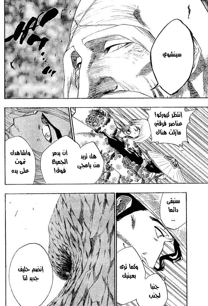 Bleach: Chapter 153 - Page 14