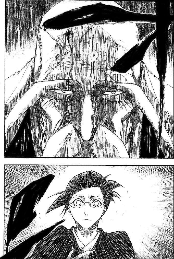 Bleach: Chapter 155 - Page 4