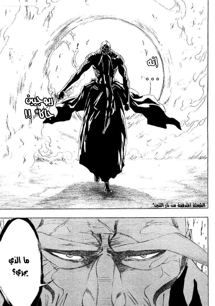 Bleach: Chapter 156 - Page 8