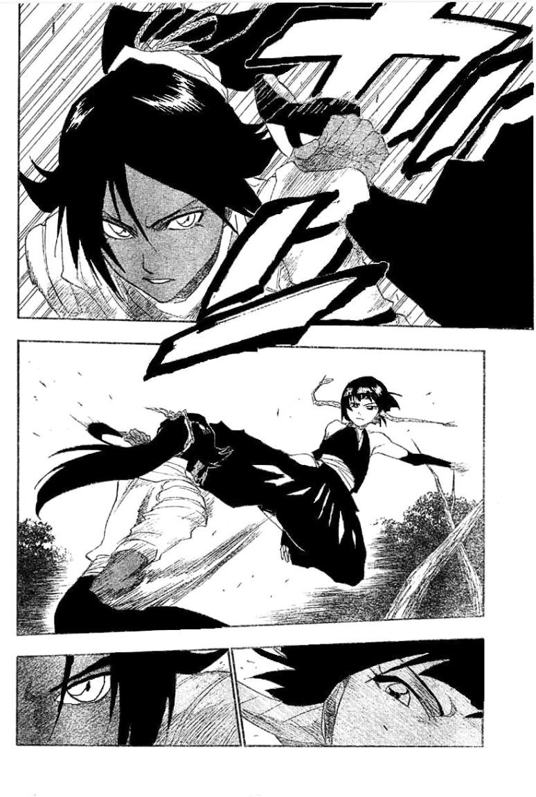 Bleach: Chapter 157 - Page 10