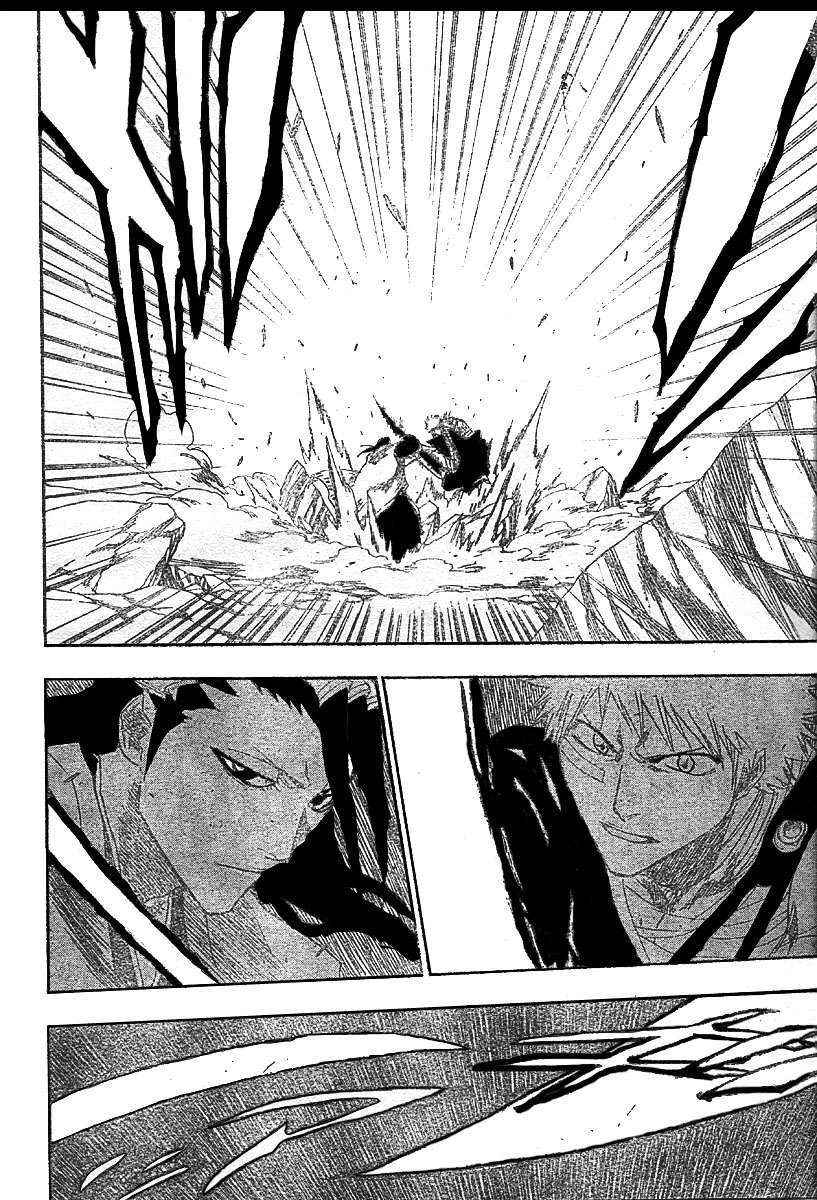 Bleach: Chapter 160 - Page 10