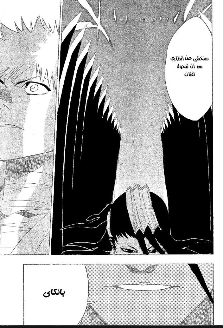 Bleach: Chapter 161 - Page 11