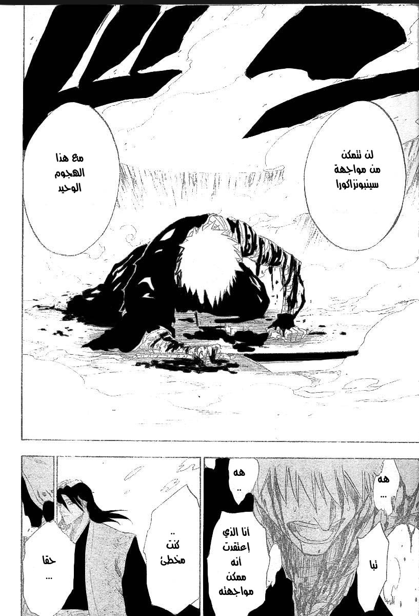 Bleach: Chapter 161 - Page 17