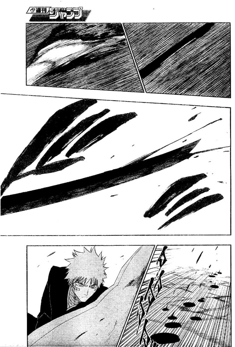 Bleach: Chapter 163 - Page 17