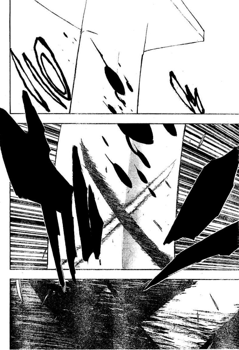 Bleach: Chapter 165 - Page 2