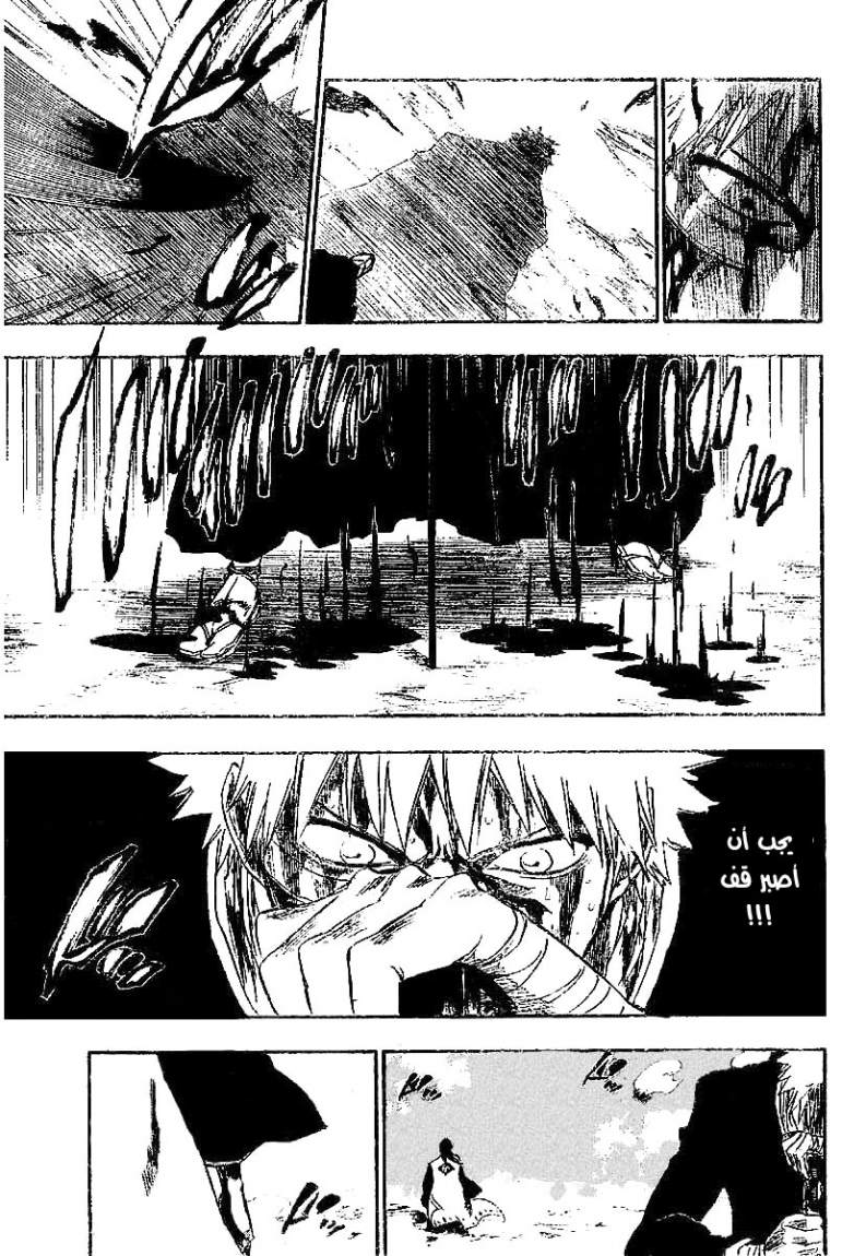 Bleach: Chapter 167 - Page 5