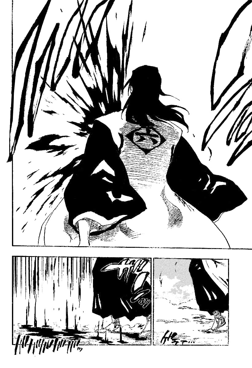 Bleach: Chapter 167 - Page 6
