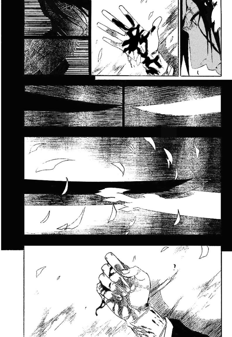 Bleach: Chapter 167 - Page 7