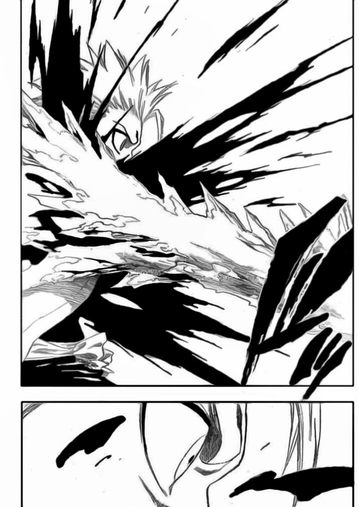 Bleach: Chapter 170 - Page 21