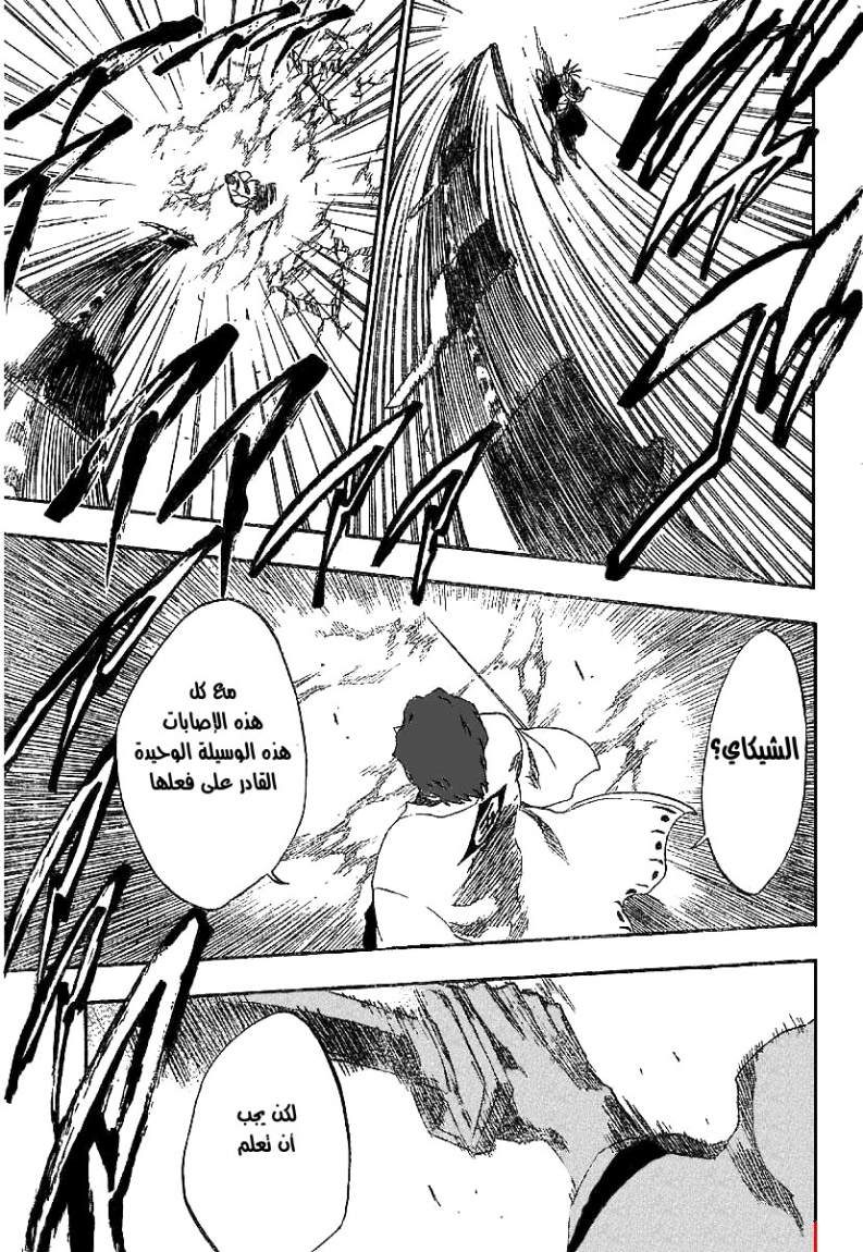 Bleach: Chapter 173 - Page 14