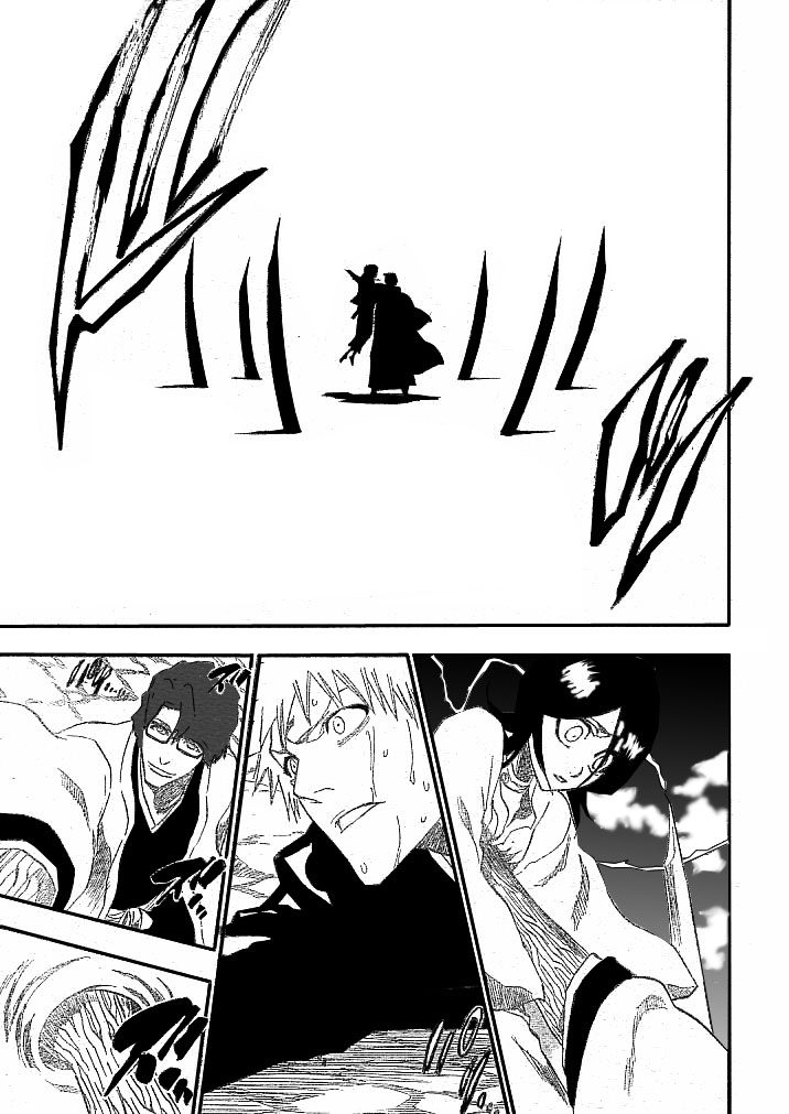 Bleach: Chapter 176 - Page 20