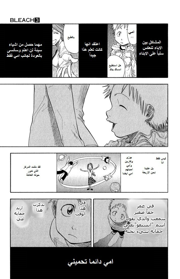 Bleach: Chapter 19 - Page 12