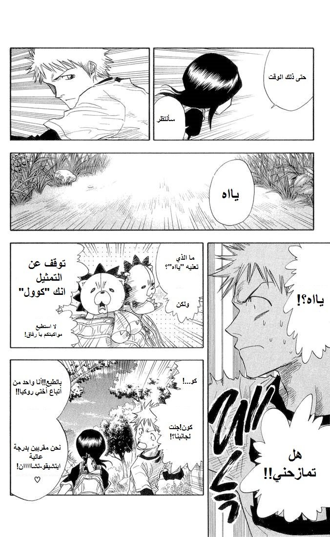 Bleach: Chapter 20 - Page 13