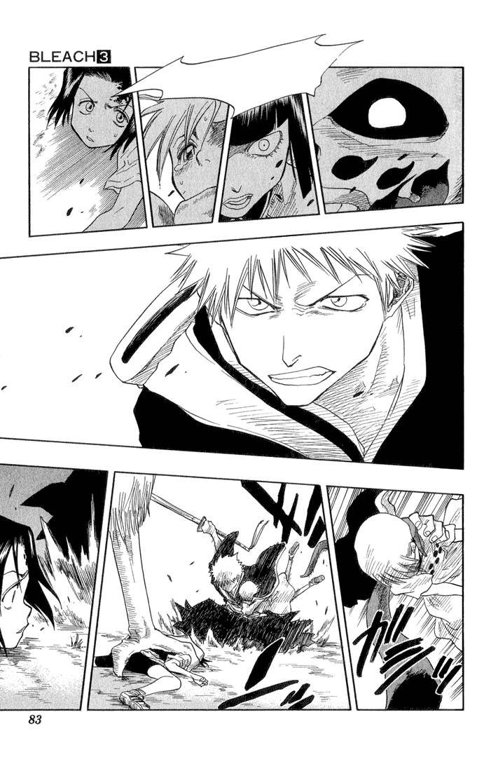 Bleach: Chapter 20 - Page 20