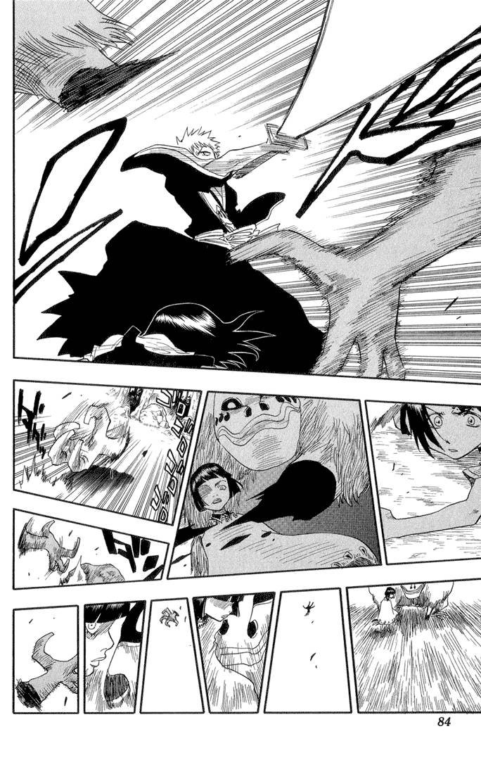 Bleach: Chapter 20 - Page 21