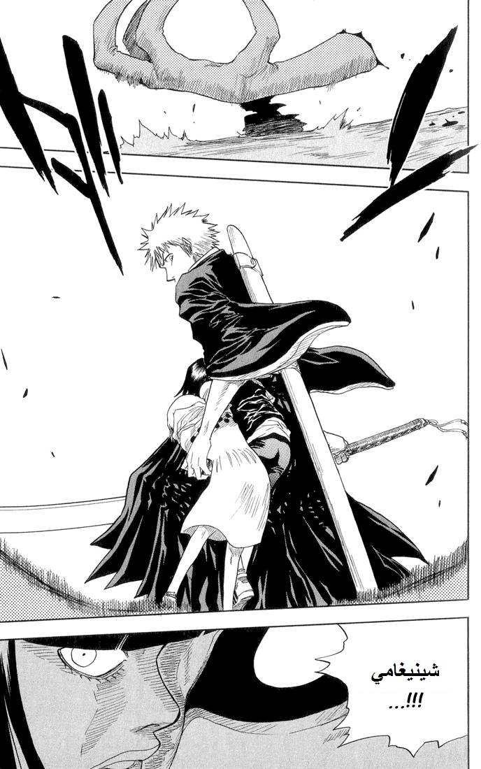 Bleach: Chapter 20 - Page 22
