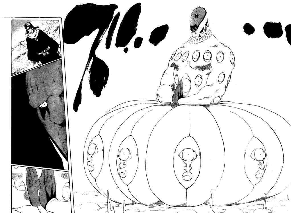 Bleach: Chapter 300 - Page 8