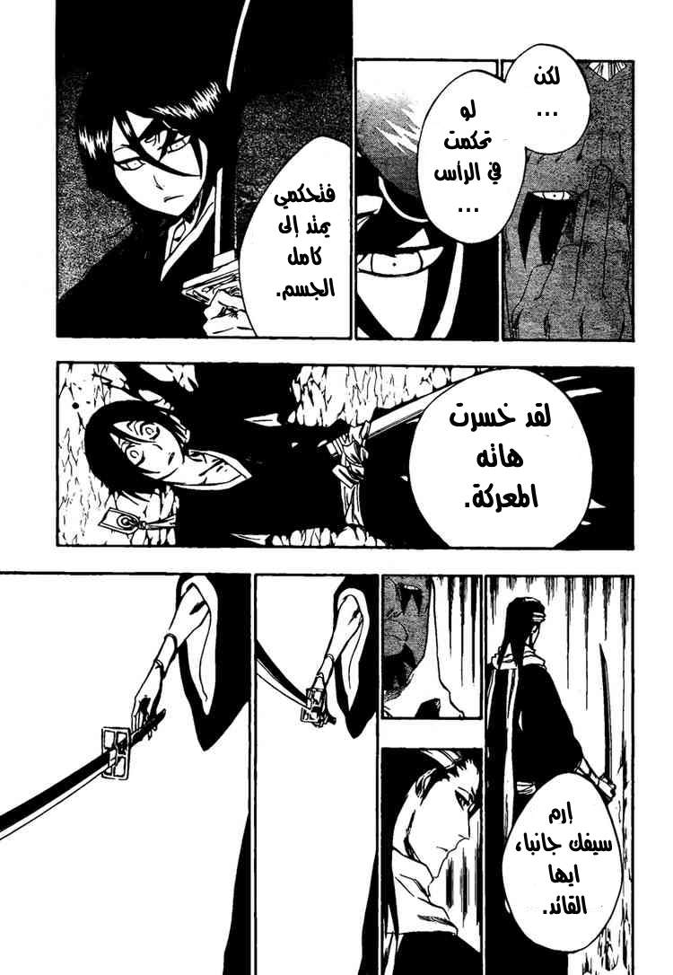 Bleach: Chapter 301 - Page 12