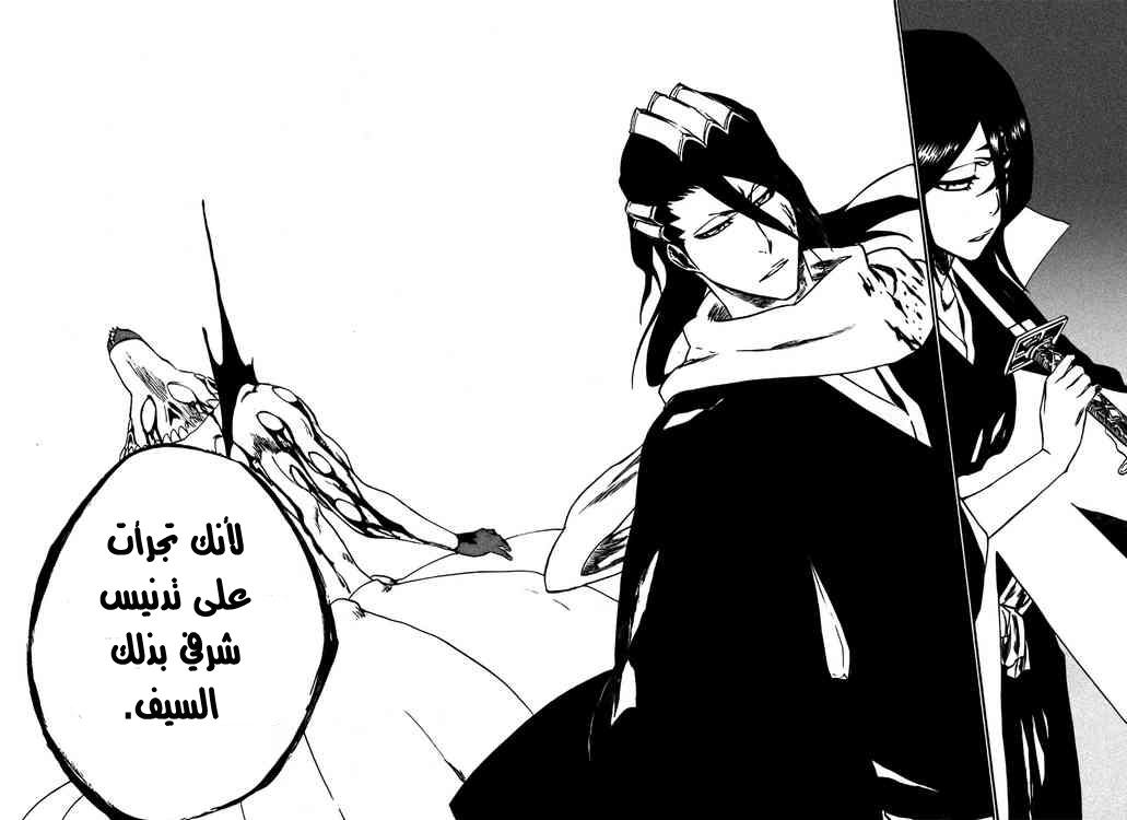 Bleach: Chapter 302 - Page 14