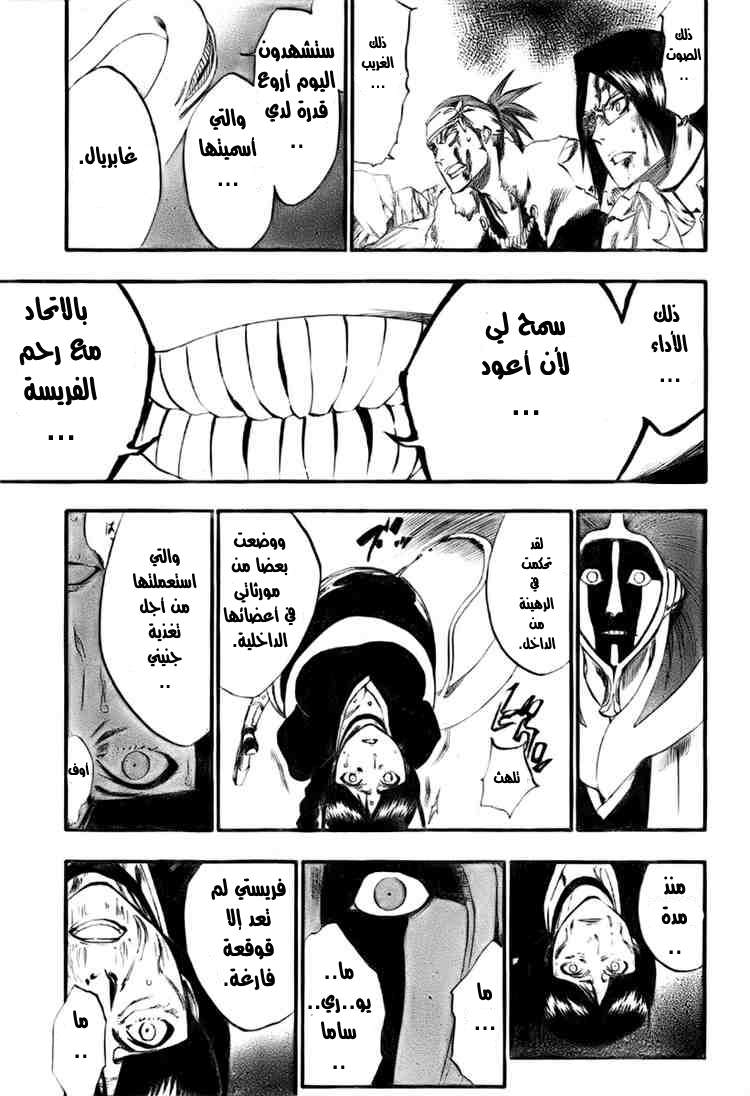 Bleach: Chapter 304 - Page 14