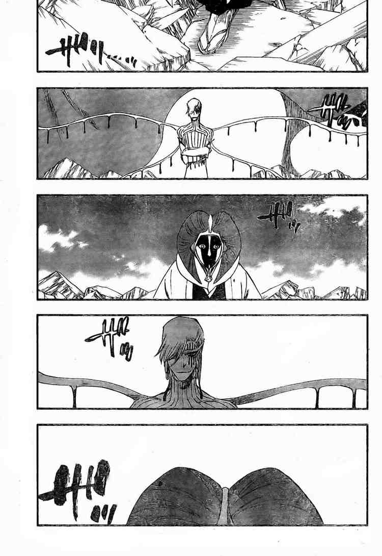 Bleach: Chapter 305 - Page 5