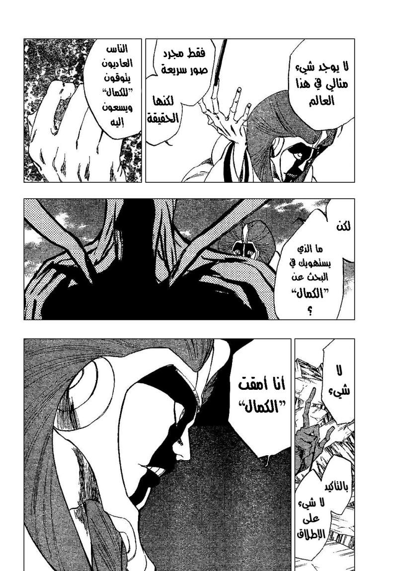 Bleach: Chapter 306 - Page 5