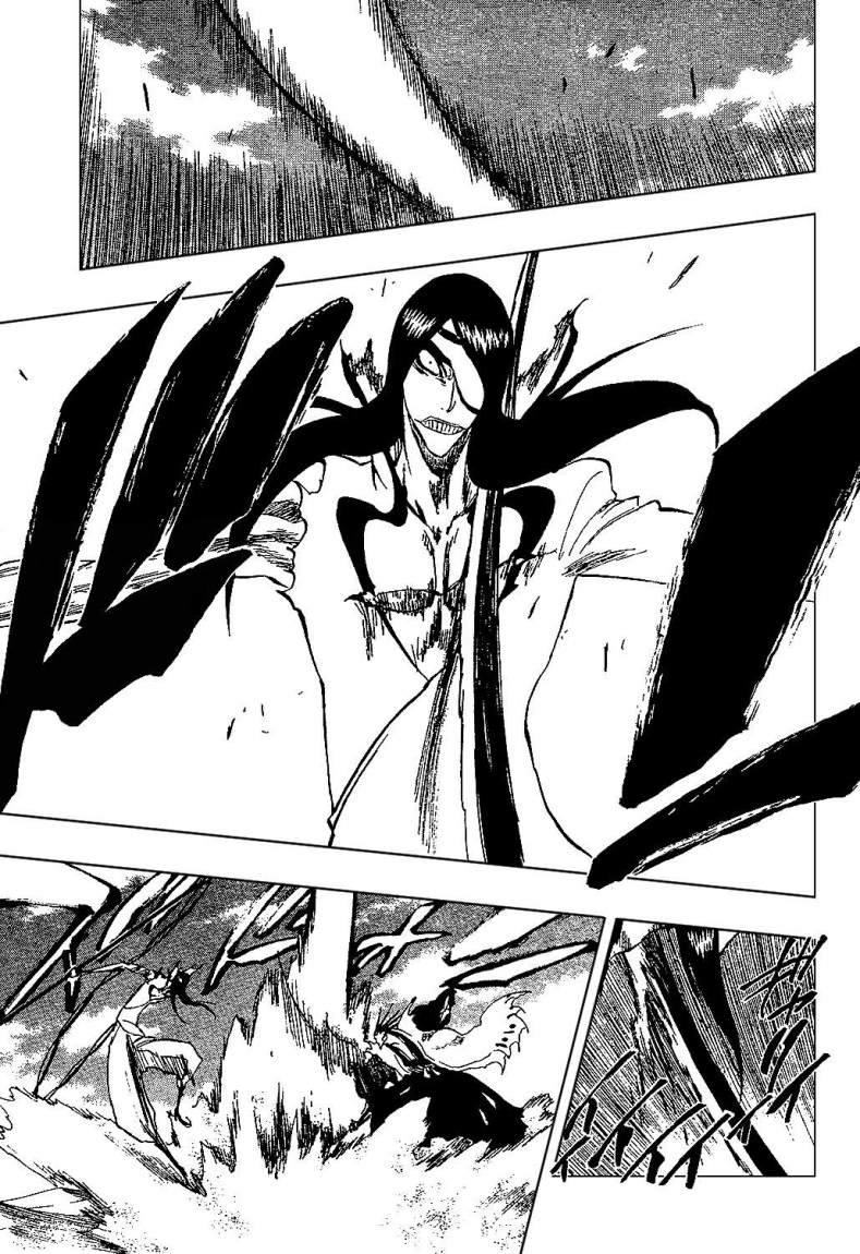 Bleach: Chapter 306 - Page 18
