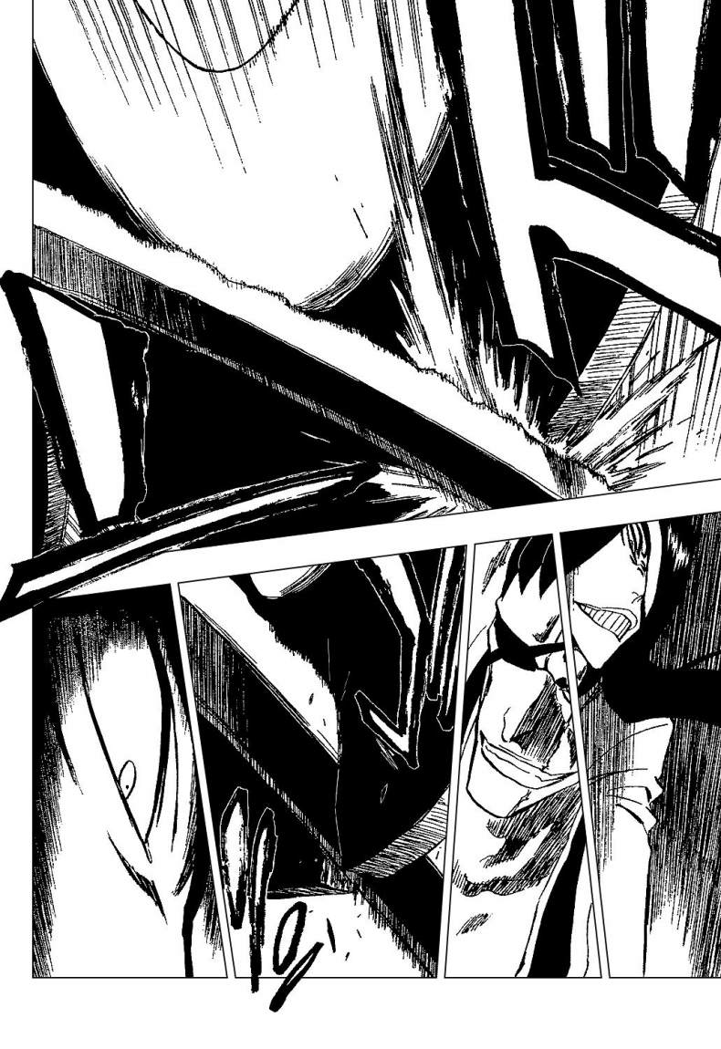 Bleach: Chapter 308 - Page 12