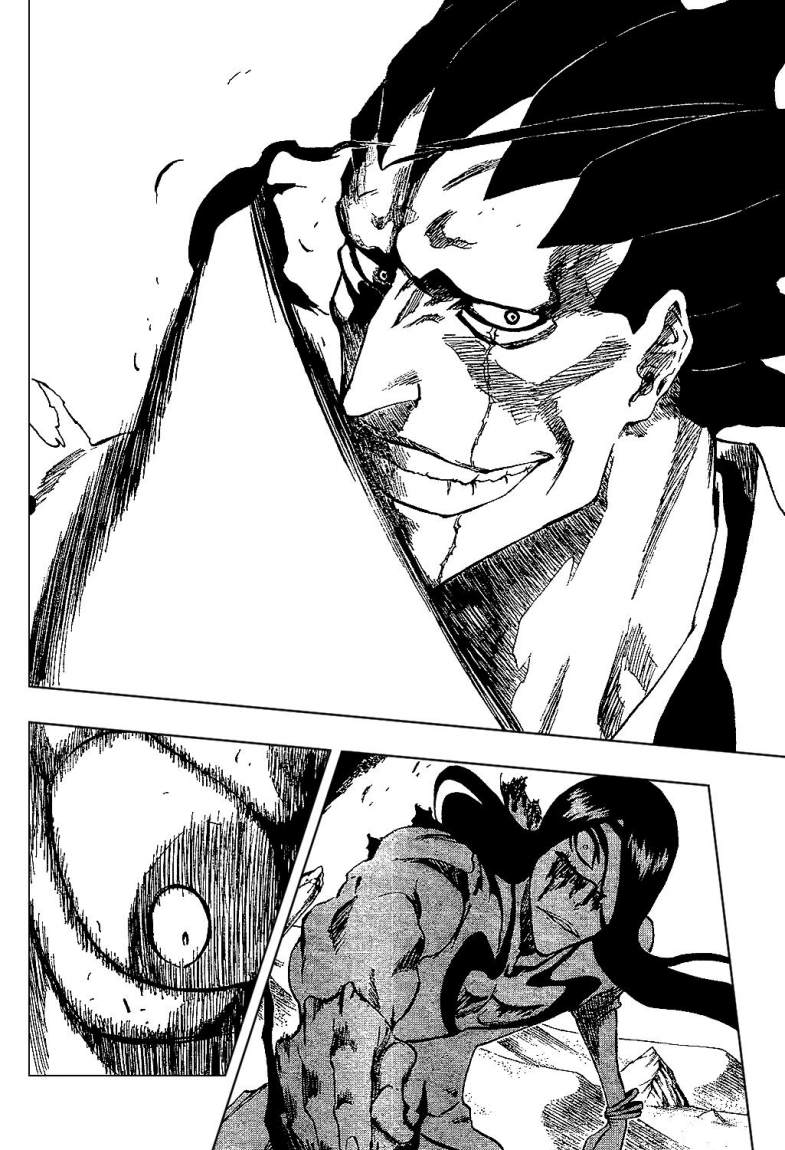 Bleach: Chapter 308 - Page 18