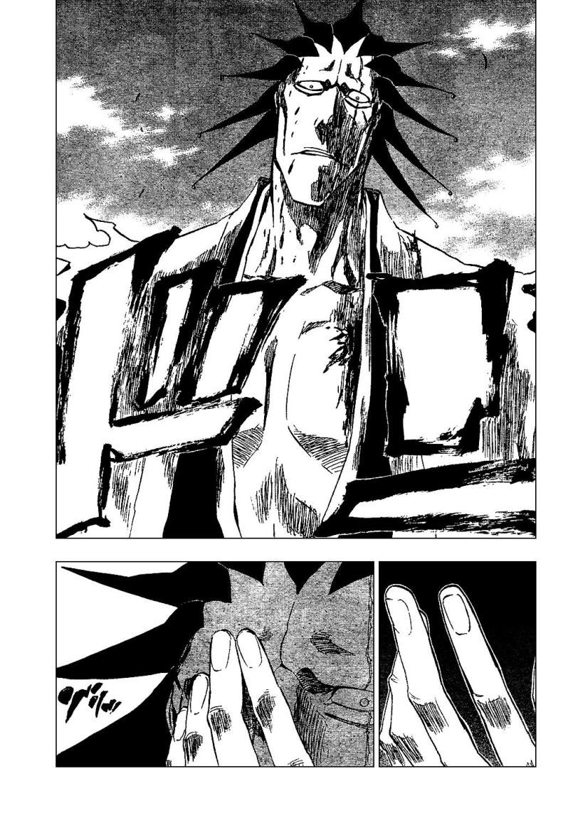 Bleach: Chapter 309 - Page 3